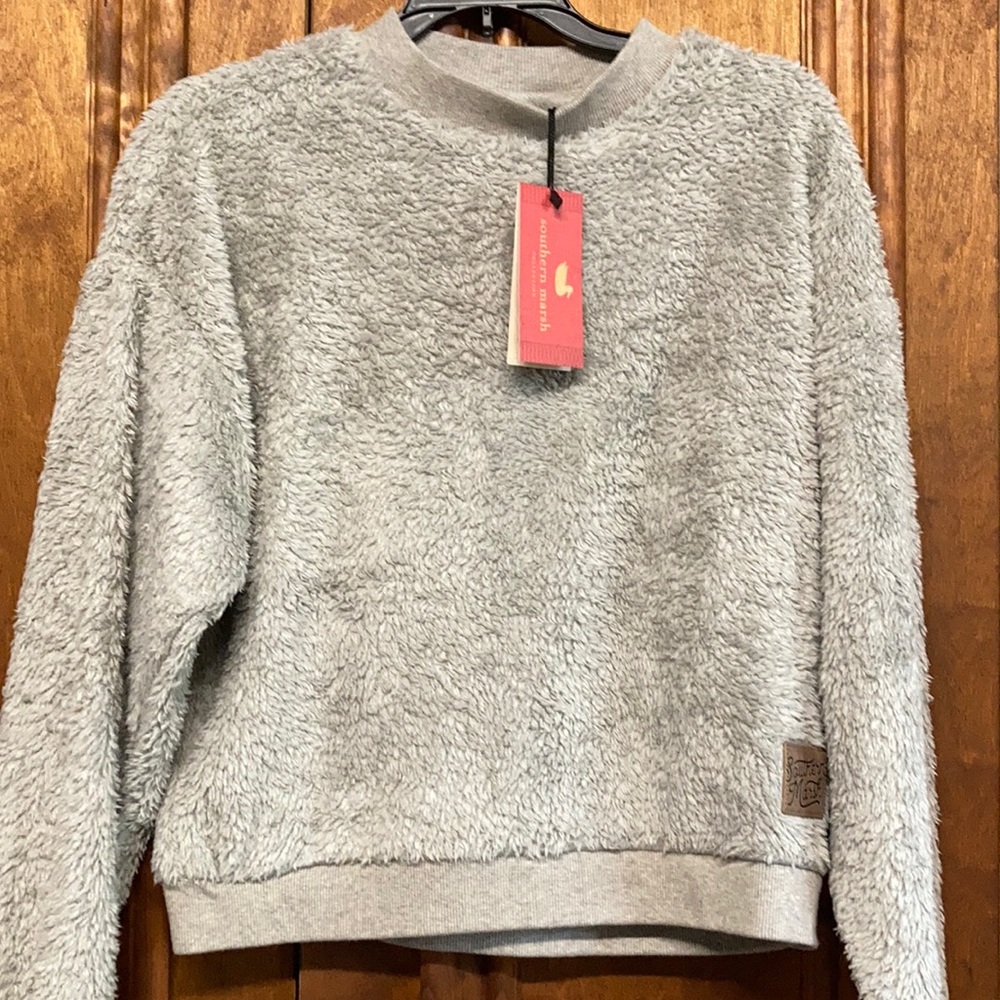 Southern Marsh sweater very cute
